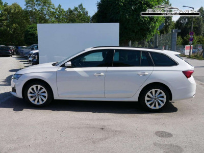 Skoda Octavia Tageszulassung Skoda Octavia Tageszulassung