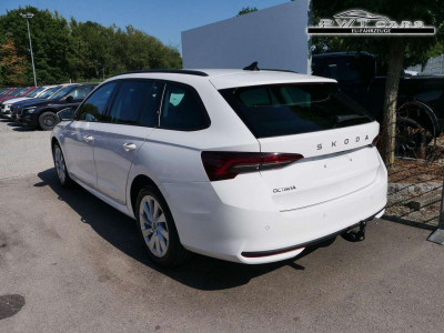 Skoda Octavia Tageszulassung Skoda Octavia Tageszulassung