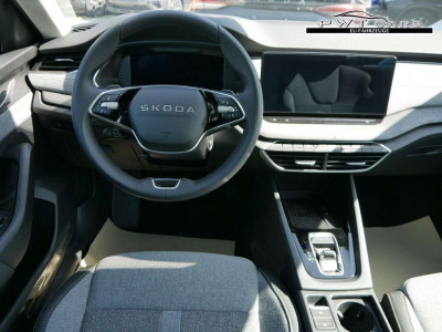 Skoda Octavia Tageszulassung Skoda Octavia Tageszulassung
