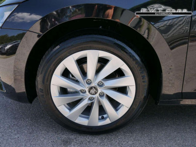 Skoda Octavia Tageszulassung Skoda Octavia Tageszulassung