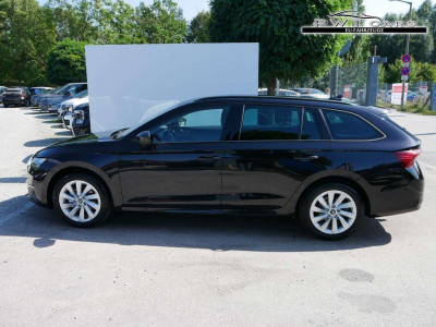 Skoda Octavia Tageszulassung Skoda Octavia Tageszulassung