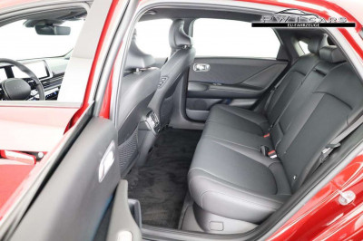 Hyundai Ioniq 6 Tageszulassung Hyundai Ioniq 6 Tageszulassung