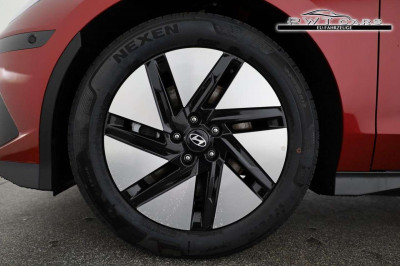 Hyundai Ioniq 6 Tageszulassung Hyundai Ioniq 6 Tageszulassung