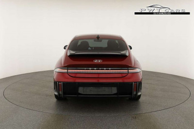 Hyundai Ioniq 6 Tageszulassung Hyundai Ioniq 6 Tageszulassung