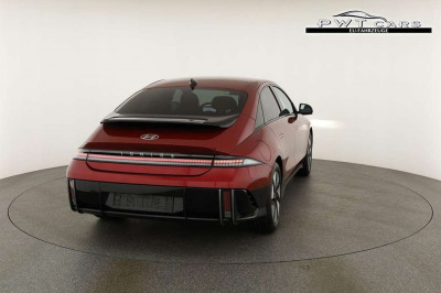 Hyundai Ioniq 6 Tageszulassung Hyundai Ioniq 6 Tageszulassung