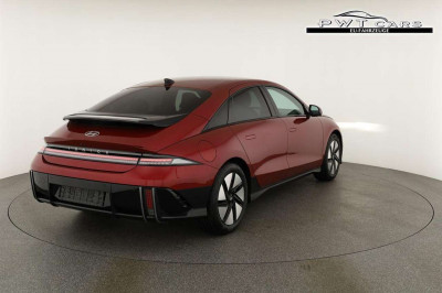 Hyundai Ioniq 6 Tageszulassung Hyundai Ioniq 6 Tageszulassung