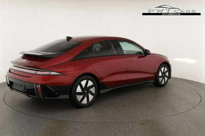 Hyundai Ioniq 6 Tageszulassung Hyundai Ioniq 6 Tageszulassung