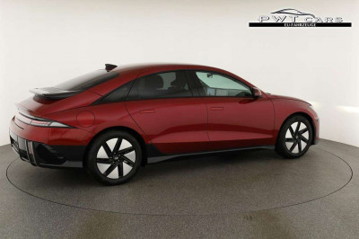 Hyundai Ioniq 6 Tageszulassung Hyundai Ioniq 6 Tageszulassung
