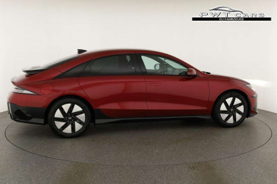 Hyundai Ioniq 6 Tageszulassung Hyundai Ioniq 6 Tageszulassung