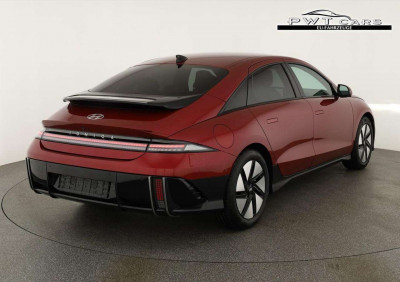 Hyundai Ioniq 6 Tageszulassung Hyundai Ioniq 6 Tageszulassung