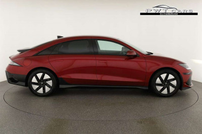 Hyundai Ioniq 6 Tageszulassung Hyundai Ioniq 6 Tageszulassung