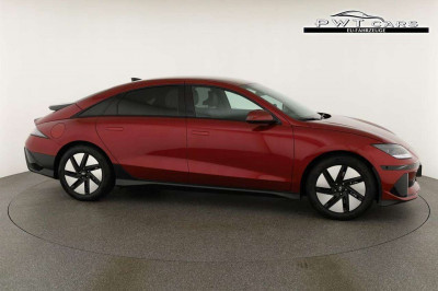 Hyundai Ioniq 6 Tageszulassung Hyundai Ioniq 6 Tageszulassung