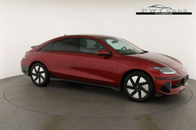 Hyundai Ioniq 6 Tageszulassung Hyundai Ioniq 6 Tageszulassung