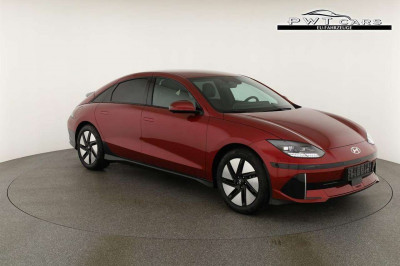 Hyundai Ioniq 6 Tageszulassung Hyundai Ioniq 6 Tageszulassung