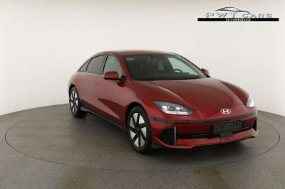 Hyundai Ioniq 6 Tageszulassung Hyundai Ioniq 6 Tageszulassung