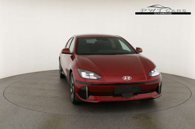 Hyundai Ioniq 6 Tageszulassung Hyundai Ioniq 6 Tageszulassung