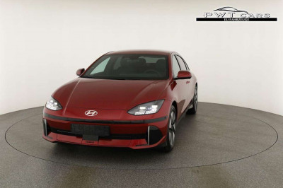 Hyundai Ioniq 6 Tageszulassung Hyundai Ioniq 6 Tageszulassung