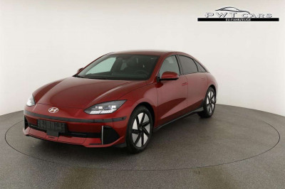 Hyundai Ioniq 6 Tageszulassung Hyundai Ioniq 6 Tageszulassung
