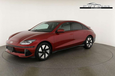 Hyundai Ioniq 6 Tageszulassung Hyundai Ioniq 6 Tageszulassung