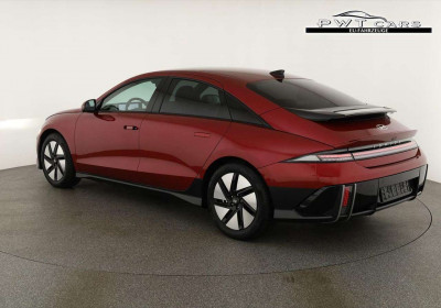 Hyundai Ioniq 6 Tageszulassung Hyundai Ioniq 6 Tageszulassung
