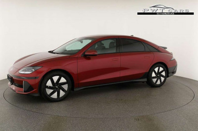 Hyundai Ioniq 6 Tageszulassung Hyundai Ioniq 6 Tageszulassung
