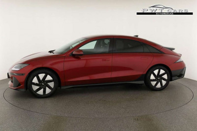 Hyundai Ioniq 6 Tageszulassung Hyundai Ioniq 6 Tageszulassung