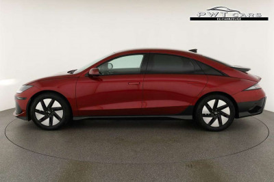 Hyundai Ioniq 6 Tageszulassung Hyundai Ioniq 6 Tageszulassung