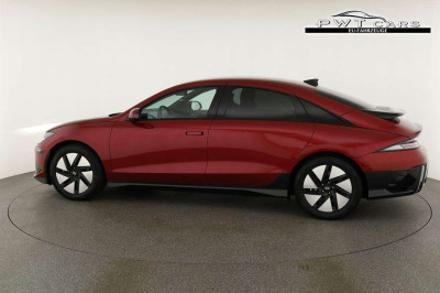Hyundai Ioniq 6 Tageszulassung Hyundai Ioniq 6 Tageszulassung