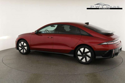 Hyundai Ioniq 6 Tageszulassung Hyundai Ioniq 6 Tageszulassung