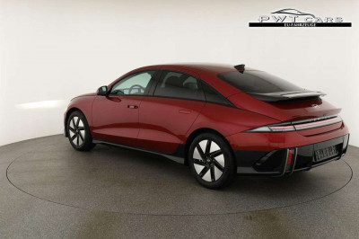 Hyundai Ioniq 6 Tageszulassung Hyundai Ioniq 6 Tageszulassung