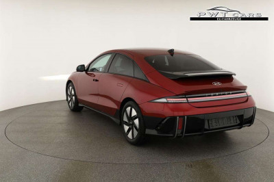 Hyundai Ioniq 6 Tageszulassung Hyundai Ioniq 6 Tageszulassung