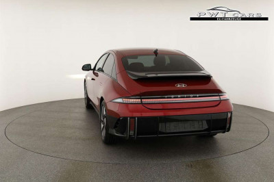Hyundai Ioniq 6 Tageszulassung Hyundai Ioniq 6 Tageszulassung