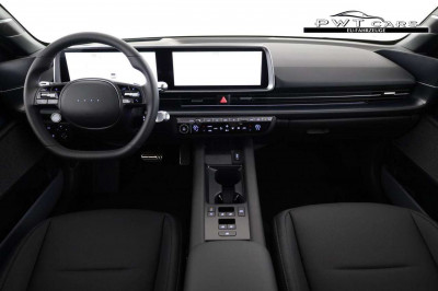 Hyundai Ioniq 6 Tageszulassung Hyundai Ioniq 6 Tageszulassung