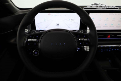 Hyundai Ioniq 6 Tageszulassung Hyundai Ioniq 6 Tageszulassung