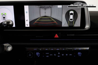 Hyundai Ioniq 6 Tageszulassung Hyundai Ioniq 6 Tageszulassung