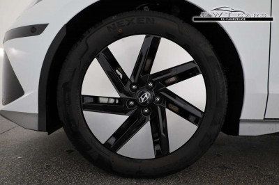Hyundai Ioniq 6 Tageszulassung Hyundai Ioniq 6 Tageszulassung