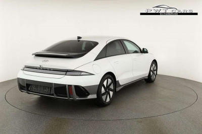 Hyundai Ioniq 6 Tageszulassung Hyundai Ioniq 6 Tageszulassung