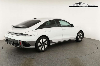 Hyundai Ioniq 6 Tageszulassung Hyundai Ioniq 6 Tageszulassung