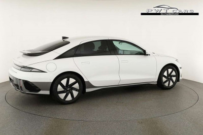 Hyundai Ioniq 6 Tageszulassung Hyundai Ioniq 6 Tageszulassung