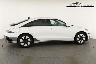 Hyundai Ioniq 6 Tageszulassung Hyundai Ioniq 6 Tageszulassung
