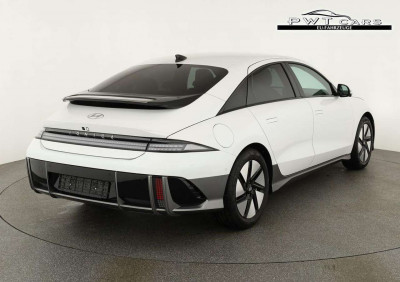 Hyundai Ioniq 6 Tageszulassung Hyundai Ioniq 6 Tageszulassung