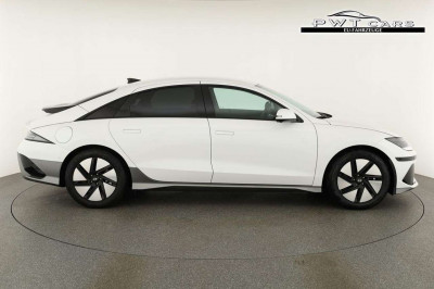 Hyundai Ioniq 6 Tageszulassung Hyundai Ioniq 6 Tageszulassung
