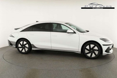 Hyundai Ioniq 6 Tageszulassung Hyundai Ioniq 6 Tageszulassung