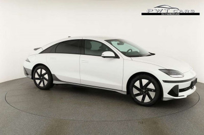 Hyundai Ioniq 6 Tageszulassung Hyundai Ioniq 6 Tageszulassung