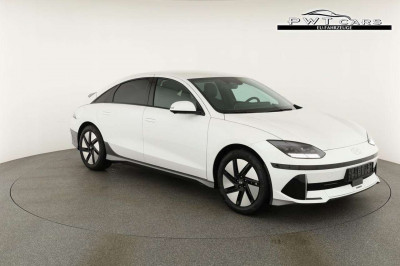 Hyundai Ioniq 6 Tageszulassung Hyundai Ioniq 6 Tageszulassung