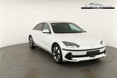 Hyundai Ioniq 6 Tageszulassung Hyundai Ioniq 6 Tageszulassung
