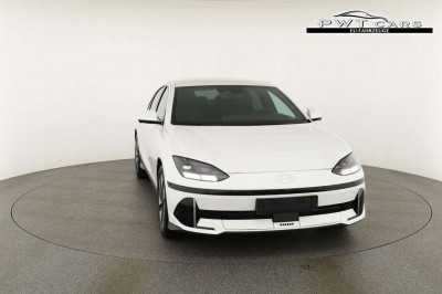 Hyundai Ioniq 6 Tageszulassung Hyundai Ioniq 6 Tageszulassung
