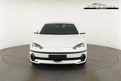 Hyundai Ioniq 6 Tageszulassung Hyundai Ioniq 6 Tageszulassung