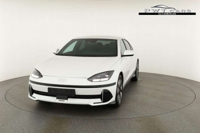 Hyundai Ioniq 6 Tageszulassung Hyundai Ioniq 6 Tageszulassung