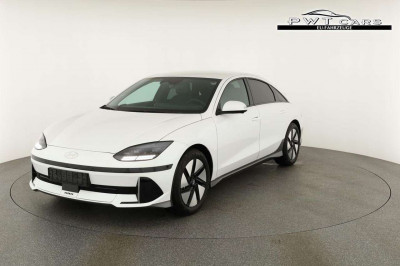Hyundai Ioniq 6 Tageszulassung Hyundai Ioniq 6 Tageszulassung